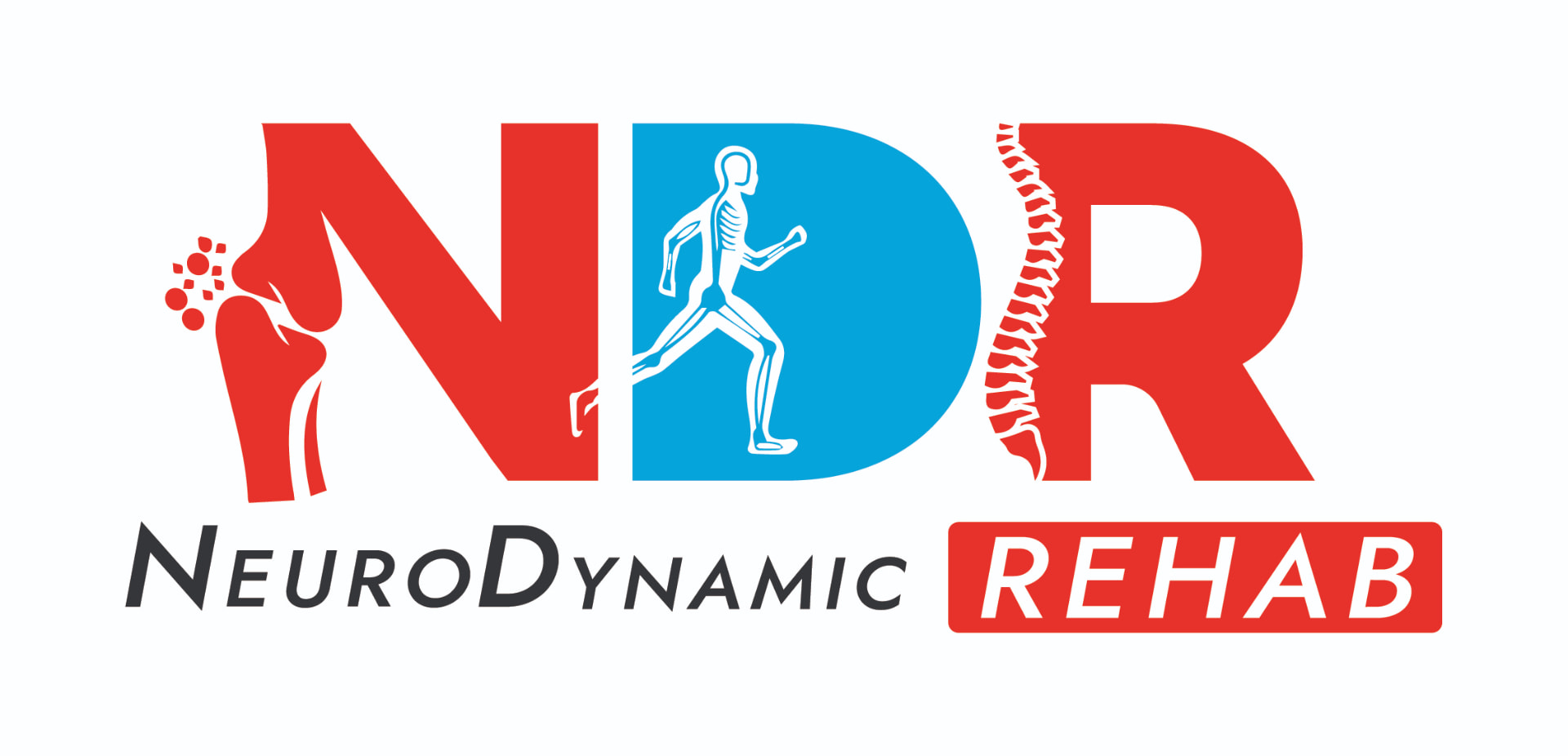 NeuroDynamic Rehab logo