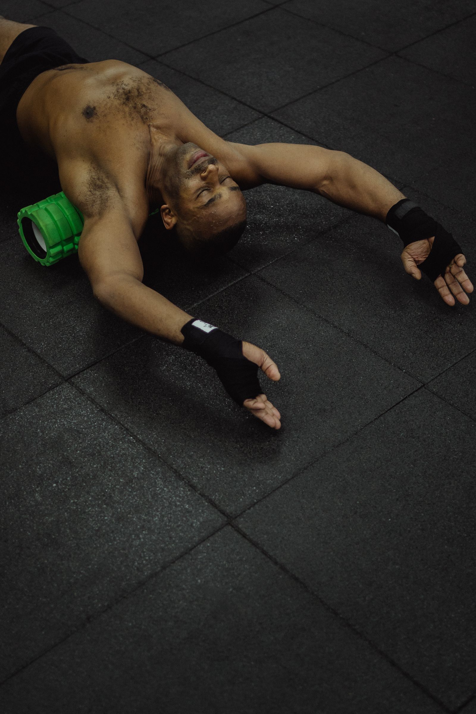 Sports Injury Rehabilitation